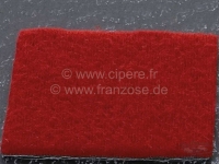 Sonstige-Citroen - DS Pallas, stoelhoezen voor + achter, Citroen DS Pallas, kleur donkerrood (foncé / grenat