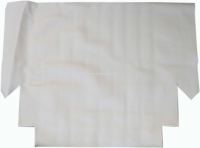 Sonstige-Citroen - DS Pallas, stoelhoezen voor + achter, Citroen DS Pallas, kleur donkergroen (vert Jura). Ho