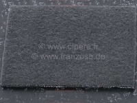 Sonstige-Citroen - DS Pallas, stoelhoezen voor + achter, Citroen DS Pallas, kleur grijs. Hoge rugleuning uit 