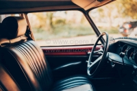 Sonstige-Citroen - DS Pallas, stoelhoezen voor en achter. Citroën DS Pallas, vanaf modeljaar 1968 (nieuw mod