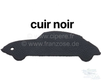 Sonstige-Citroen - DS Pallas, stoelhoezen voor en achter. Citroën DS Pallas, vanaf modeljaar 1968 (nieuw mod