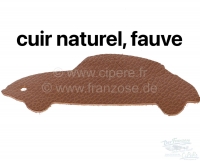 Sonstige-Citroen - DS Pallas, stoelhoezen voor en achter. Citroën DS Pallas, tot modeljaar 1968 (oud model, 