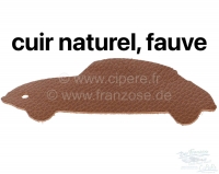 Sonstige-Citroen - DS Pallas, stoelhoezen voor en achter. Citroën DS Pallas, vanaf modeljaar 1968 (nieuw mod