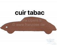 Sonstige-Citroen - DS Pallas, stoelhoezen voor en achter. Citroën DS Pallas, vanaf modeljaar ca. 1972 (nieuw