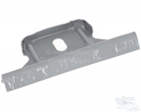 Citroen-DS-11CV-HY - Bevestigingsclip voor dakpaneel, midden. Geschikt voor Citroën DS. Per stuk.