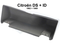Citroen-DS-11CV-HY - Handschoenenkastje, geschikt voor Citroen ID, van modeljaar 1962 tot 1969 (oud dashboard)