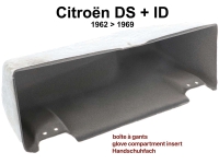 citroen ds 11cv hy dashboardbekleding handschoenenkastje geschikt voor id van modeljaar P38677 - Bild 1