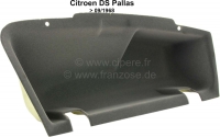 citroen ds 11cv hy dashboardbekleding handschoenenkastje geschikt voor pallas met oud P38633 - Bild 1