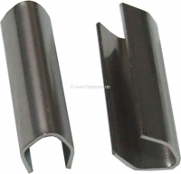 Sonstige-Citroen - Koplampbevestigingsclip. Geschikt voor Citroen DS, vanaf modeljaar 1967. per stuk. De clip