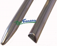 citroen ds 11cv hy decoratieve sierlijsten sierlijst bovenaan deuren hoogte vensterbank P35068 - Bild 1