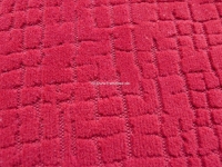 Citroen-DS-11CV-HY - DS >65, deurpanelen (4 stuks). Geschikt voor Citroen DS, tot modeljaar 1965, kleur donkerr