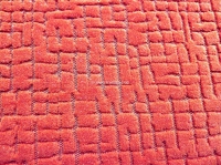 Citroen-DS-11CV-HY - DS >65, deurpanelen (4 stuks). Geschikt voor Citroen DS, tot modeljaar 1965, kleur lichtro