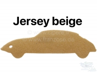 Sonstige-Citroen - DS >67, deurpanelen (4 stuks). Geschikt voor Citroen DS, tot modeljaar 1967, kleur beige (