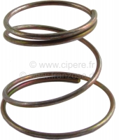 citroen ds 11cv hy deurpanelen aanbouwdelen veer onder raamzwengel geschikt voor citro n P37692 - Bild 1