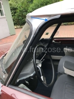 citroen ds 11cv hy deurpanelen aanbouwdelen winddeflector 2 stuks voor ramen van voordeur P37798 - Bild 1
