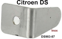 citroen ds 11cv hy deurpanelen bevestigingsclip voor voorste geschikt citro n P38603 - Bild 1