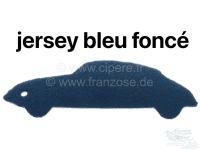 Sonstige-Citroen - DS Pallas, deurpanelen (4 stuks). Geschikt voor Citroen DS Pallas. Kleur: donkerblauw (ble
