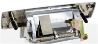 Sonstige-Citroen - Buitenste deurklink rechts (topkwaliteit). Voor + achter handgrepen zijn identiek. Geschik