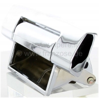 Sonstige-Citroen - Buitenste deurklink rechts (topkwaliteit). Voor + achter handgrepen zijn identiek. Geschik