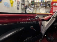 Sonstige-Citroen - Deurgreep binnen links. Geschikt voor Citroen DS, vanaf modeljaar 1972. 79mm hendel lengte