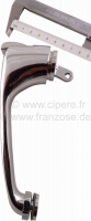Sonstige-Citroen - Deurgreep rechts binnen. Geschikt voor Citroen DS, vanaf modeljaar 1972. 79mm hendel lengt