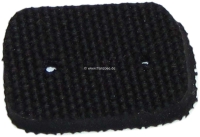 citroen ds 11cv hy deursloten handgrepen eindstuk van rubber voor trekstang deuropener P37290 - Bild 1