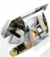 Sonstige-Citroen - Handgreep linker buitendeur (topkwaliteit). Voor + achter handgrepen zijn identiek. Geschi