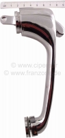 Sonstige-Citroen - Interieur deurhendel, linksvoor. Geschikt voor Citroen DS, vanaf modeljaar 1971. 90mm hend