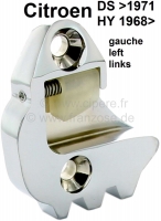 citroen ds 11cv hy deursloten handgrepen linker slotgrendel verchroomd geschikt voor P37770 - Bild 1