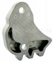 Sonstige-Citroen - Slotgrendel rechts. Geschikt voor Citroen DS, t/m modeljaar 1971 (2x nodig). Citroën HY, 