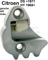 citroen ds 11cv hy deursloten handgrepen slotvergrendeling links geschikt voor t m P37752 - Bild 1