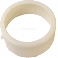 citroen ds 11cv hy dynamo onderdelen lager voor alternator 3 71 lima paris rhone a13r52 P34087 - Bild 1