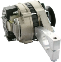 Citroen-DS-11CV-HY - Dynamo met geïntegreerde dynamoregelaar, nieuw onderdeel. Geschikt voor Citroen HY, tot m