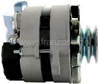 Sonstige-Citroen - Dynamo, nieuw onderdeel (draaistroom of wisselstroom). 12 volt, 70 ampère. Geschikt voor 