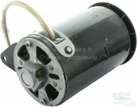 Sonstige-Citroen - Dynamo, in ruil (6 volt gelijkstroom). Geschikt voor Citroen ID19, vanaf modeljaar 5/1957.