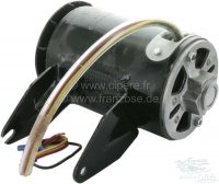 Sonstige-Citroen - Dynamo, in ruil (6 volt gelijkstroom). Geschikt voor Citroen ID19, vanaf modeljaar 5/1957.