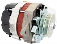 Sonstige-Citroen - Dynamo, in wisselstroom. 12 volt, 65 ampère. Geschikt voor Citroen DS, vanaf 1967. De dyn