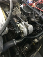 Sonstige-Citroen - Dynamo, in wisselstroom. 12 volt, 65 ampère. Geschikt voor Citroen DS, vanaf 1967. De dyn