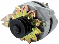Sonstige-Citroen - Wisselstroomdynamo. 12 volt, 50 ampère. Geschikt voor Citroen DS, vanaf 1967. De dynamo h