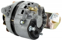Sonstige-Citroen - Wisselstroomdynamo. 12 volt, 50 ampère. Geschikt voor Citroen DS, vanaf 1967. De dynamo h