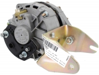 Sonstige-Citroen - Wisselstroomdynamo. 12 volt, 50 ampère. Geschikt voor Citroen DS, vanaf 1967. De dynamo h