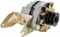 citroen ds 11cv hy dynamo onderdelen wisselstroomdynamo 12 volt 50 amp re geschikt voor P34079 - Bild 1