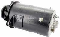 Sonstige-Citroen - Wisselstroomdynamo (gelijkstroom). Geschikt voor Citroen DS19 en DS21, van 1965 tot 07/196