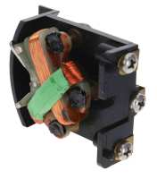 Citroen-DS-11CV-HY - Watertemperatuurweergave (waterthermometer) in het dashboard. Geschikt voor Citroën DS. V