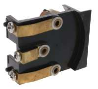 Citroen-DS-11CV-HY - Watertemperatuurweergave (waterthermometer) in het dashboard. Geschikt voor Citroën DS. V