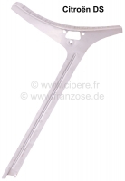 citroen ds 11cv hy gelaste carrosseriedelen a stijl links binnenste verstevigingsplaat linksboven P37901 - Bild 1