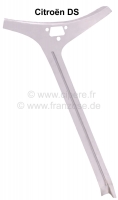 citroen ds 11cv hy gelaste carrosseriedelen a stijl rechts binnenste verstevigingsplaat rechtsboven P37902 - Bild 1