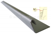 citroen ds 11cv hy gelaste carrosseriedelen afdekprofiel voor a stijl geschikt P48305 - Bild 1