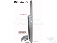 citroen ds 11cv hy gelaste carrosseriedelen b stijl links geschikt voor citro n met normale deur P48394 - Bild 1