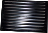 Sonstige-Citroen - Gegolfd reparatiepaneel, klein. Geschikt voor Citroen HY. 10 ribbels. Afmetingen: H 460 x 